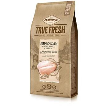 Carnilove True Fresh Chicken Junior Large Breed 11,4 kg (8595602558469)