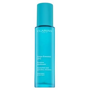 Clarins Hydra-Essentiel [HA²] hydratačná emulzie Moisturizes and Quenches Emulsion 75 ml