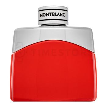 Mont Blanc Legend Red parfémovaná voda pre mužov 50 ml   - 30 dní na vrátenie tovaru, Garancia originality