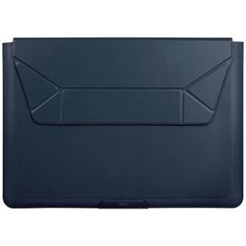 UNIQ Oslo ochranné puzdro pre notebook až 14 modré (UNIQ-OSLO(14)-BLUE)
