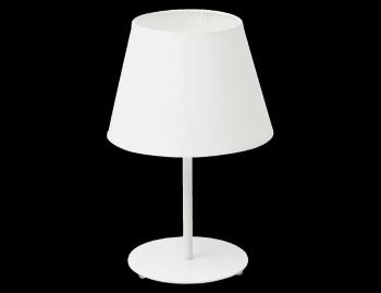 Vespillo 20x20x33cm nočný 1A biely