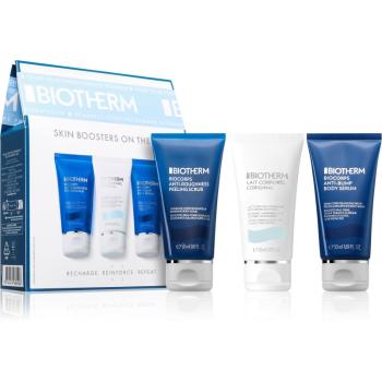 Biotherm Lait Corporel L'Original darčeková sada