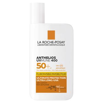 LA ROCHE-POSAY Anthelios Fluid na opaľovanie SPF50+ 50 ml