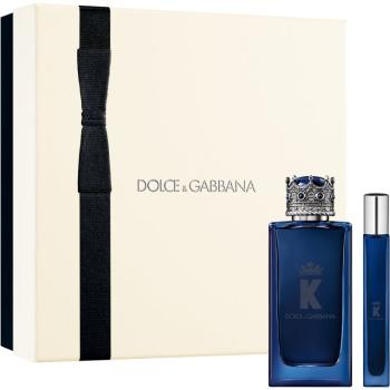 Dolce&Gabbana K by Dolce & Gabbana EDPI Duo Gift Set darčeková sada pre mužov