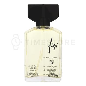 Guy Laroche Fidji toaletná voda pre ženy 100 ml   - 30 dní na vrátenie tovaru, Garancia originality