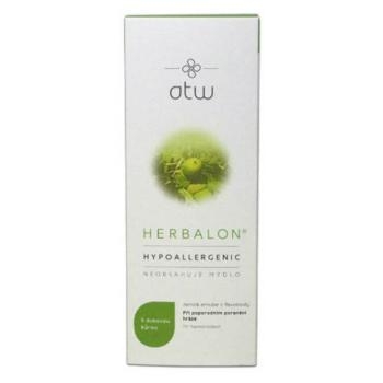 HERBALON s dubovou kôrou 200 g