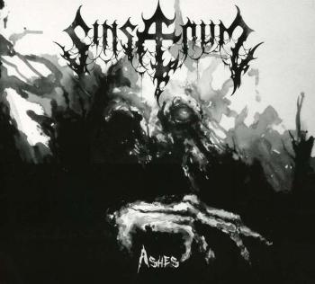 Sinsaenum - Ashes, CD