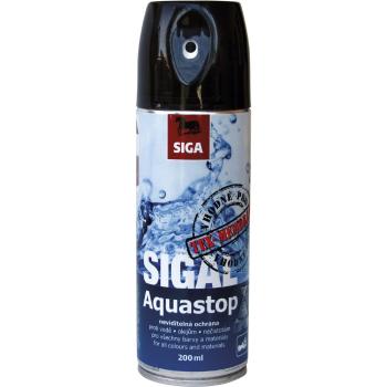 Canis (CXS) Impregnácia SIGAL Aquastop