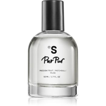 Sister's Aroma Perfumes Pur Pur parfumovaná voda unisex 50 ml