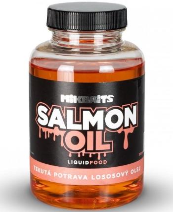 Mikbaits lososový olej 300 ml