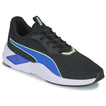 Puma  LEX  Fitness Čierna