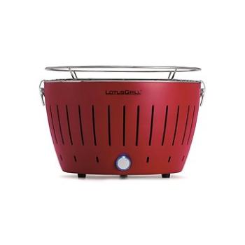 LotusGrill Red (G-RO-34)