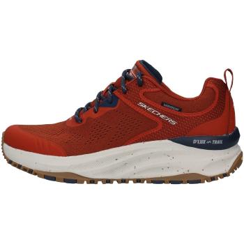 Skechers  237336  Nazuvky Oranžová