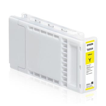 Epson C13T69340N žltá (yellow) originálna cartridge