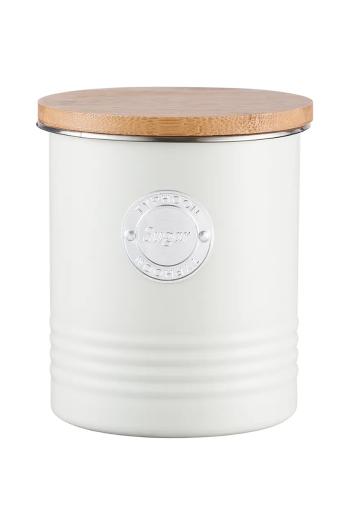 Nádoba na cukor Typhoon Living 1 L viac farieb