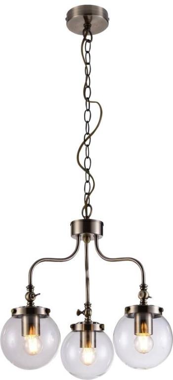 Závesná lampa BALLET Candellux
