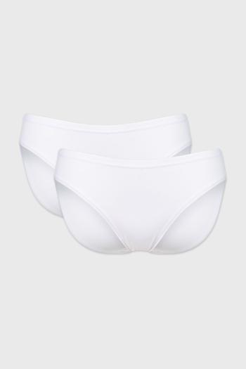 2 PACK Klasické nohavičky Dani