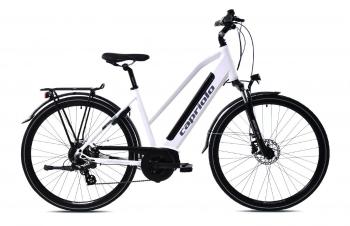 Capriolo E-BIKE ECO 700.3 LADY 2023