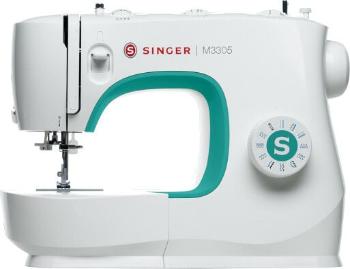 Singer M3305 Šijací stroj