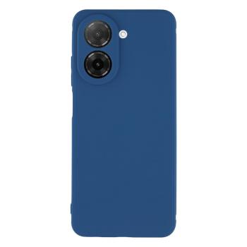 PROTEMIO TPU Kryt pre Xiaomi Redmi A5 tmavomodrý