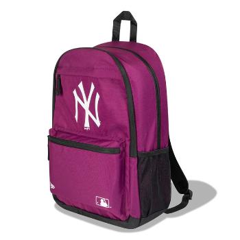 Ruksak New Era NEW YORK YANKEES PURPLE DELAWARE PACK - UNI