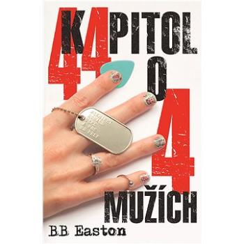 44 kapitol o 4 mužích (978-80-269-1300-9)