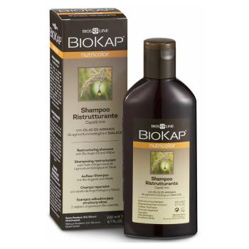 BIOKAP Šampón obnovujúci 250 ml