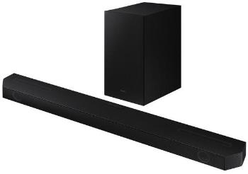 SoundBar Samsung HW-Q600B