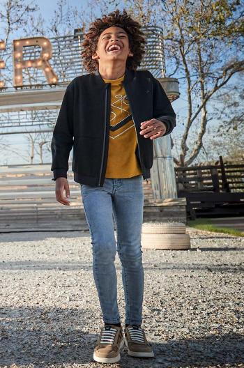 Detské rifle Mayoral jeans skinny fit 7542