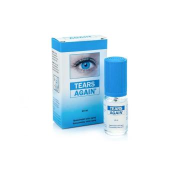 TEARS AGAIN očný sprej s lipozómami 10 ml