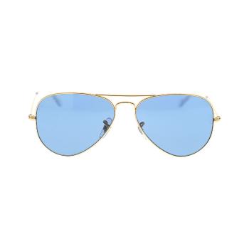 Ray-ban  Occhiali da Sole  Aviator RB3025 9196S2 Polarizzati  Slnečné okuliare Zlatá