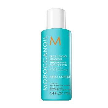 Moroccanoil Šampón proti krepovateniu vlasov Frizz Control (Shampoo) 70 ml