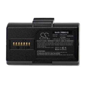 Bixolon spare battery PBP-S400/STD, extended