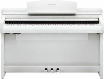 Yamaha CSP-275WH Digitálne piano White