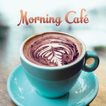 V/A - MORNING CAFE, CD