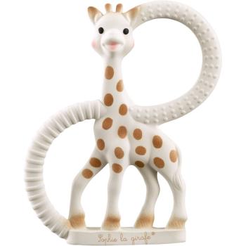 Sophie La Girafe Vulli So'Pure hryzadielko Extra Soft 1 ks