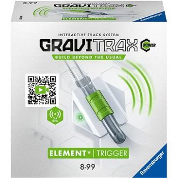 Ravensburger 262021 Gravitrax Power Spúšťač (4005556262021)