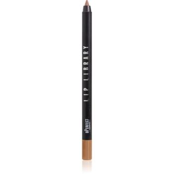 BPerfect Lip Library Lip Liner kontúrovacia ceruzka na pery odtieň Dear Diary 1.5 g
