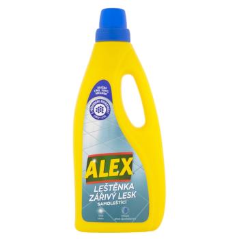 Alex 750ml leštenka na dlažbu a lino