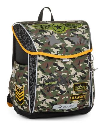 Bagmaster PRIM 23 C L Fighter Jets