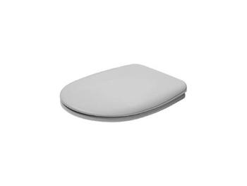 DURAVIT Dune WC sedátko 0060600000