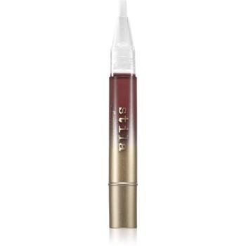 Stila Cosmetics Plumping Lip Glaze hydratačný lesk na pery odtieň Hazelnut 3.5 ml