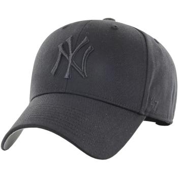 '47 Brand  MLB New York Yankees Kids Cap  Šiltovky Čierna