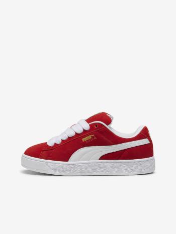 Puma Classic XL Sportcipő Piros