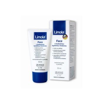 Linola Face krém na tvár 50 ml