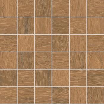 Mozaika Rako Pino bark 30x30 cm reliéfna DDM05898.1