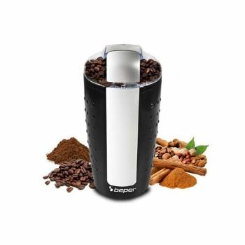 Măcinător electric de cafea Beper BP581