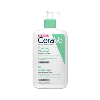 CeraVe Čistiaci penivý gél 473ml