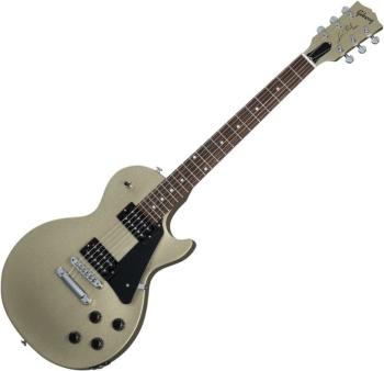 Gibson Les Paul Modern Lite Gold Mist Elektrická kytara