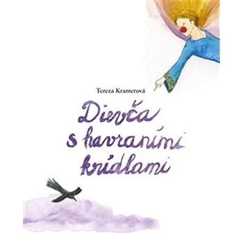 Dievča s havraními krídlami (978-80-270-4797-0)